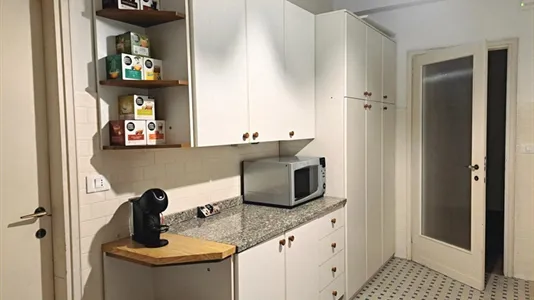 Rooms in Padua - photo 3