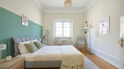 Room for rent in Lisbon (region)