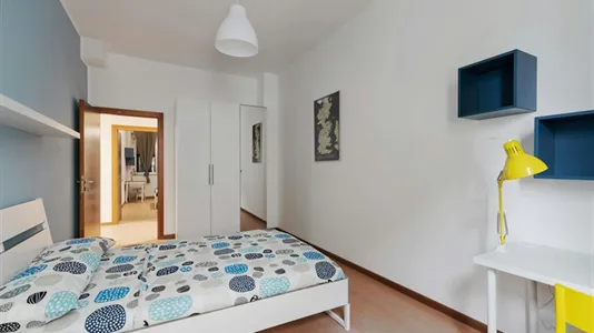 Rooms in Milano Zona 2 - Stazione Centrale, Gorla, Turro, Greco, Crescenzago - photo 3