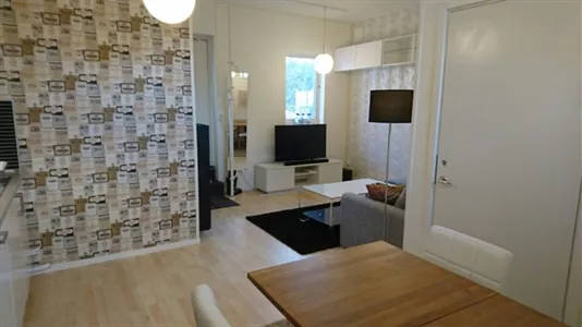 Apartments in Stockholm West - photo 2