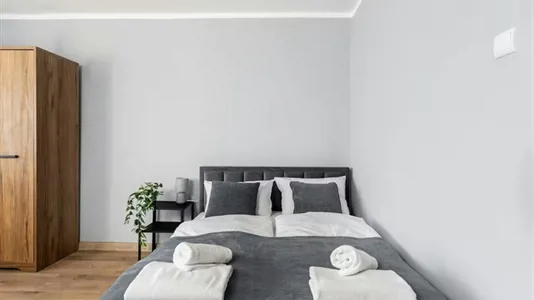 Apartments in Warszawa Śródmieście - photo 3