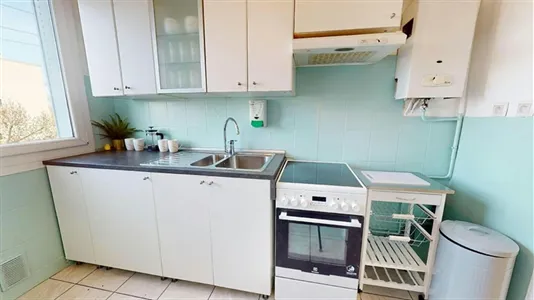 Rooms in Lyon - photo 8