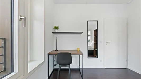 Rooms in Berlin Mitte - photo 3
