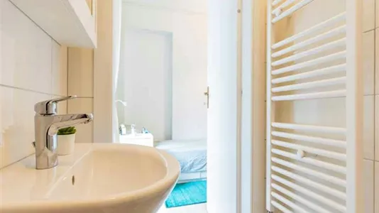 Rooms in Turin - photo 1