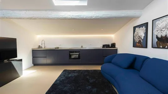 Apartments in Florence - photo 2