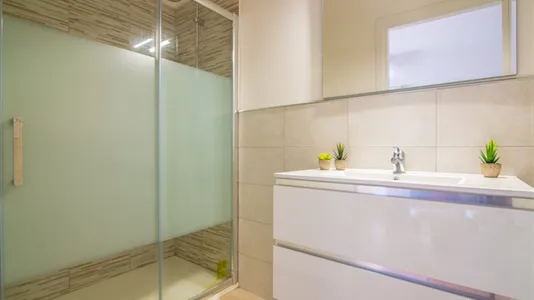 Rooms in Padua - photo 10