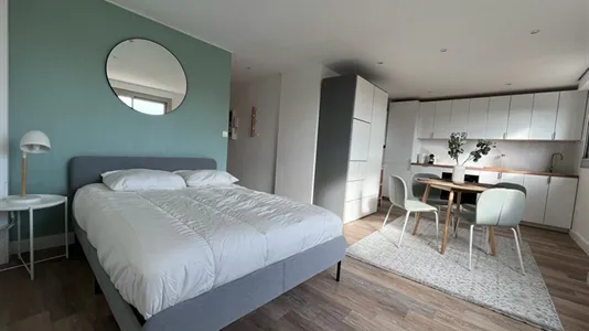 Apartments in Nantes - photo 1