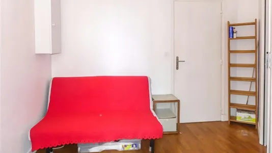 Apartments in Paris 16éme arrondissement (North) - photo 7