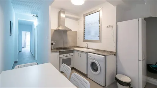 Rooms in Valencia Poblats Marítims - photo 5