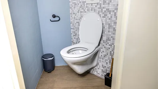 Rooms in Rotterdam IJsselmonde - photo 7