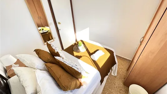 Rooms in Alboraya - photo 6