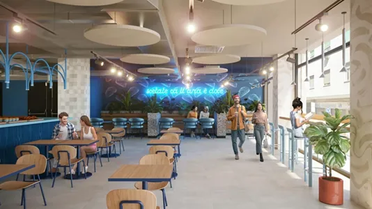 Apartments in Napoli Municipalità 4 - photo 8