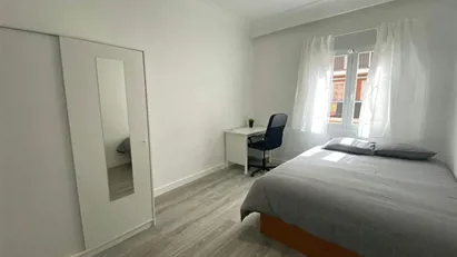 Room for rent in Adaro, Comunidad de Madrid