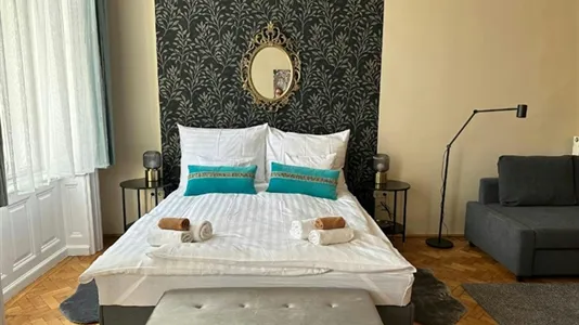 Apartments in Budapest Belváros-Lipótváros - photo 3
