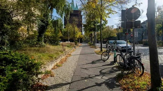 Apartments in Berlin Charlottenburg-Wilmersdorf - photo 10