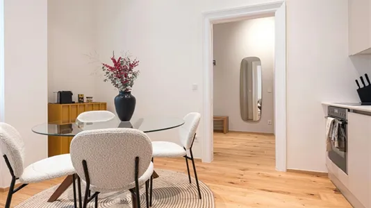 Apartments in Vienna Landstraße - photo 6