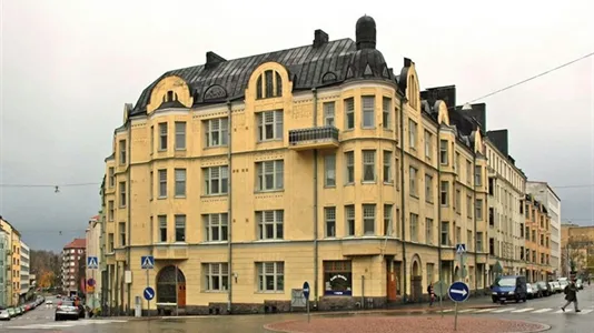 Apartments in Helsinki Eteläinen - photo 5