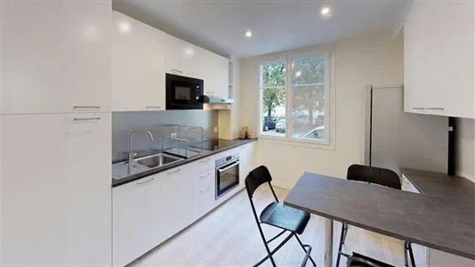 Rooms in Lyon - photo 9