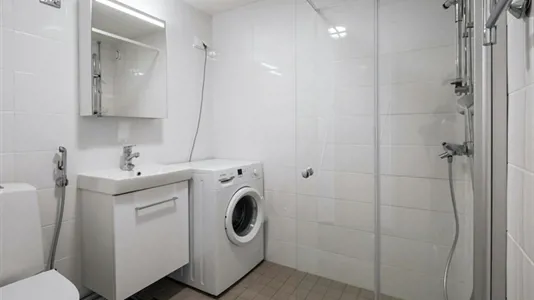 Rooms in Helsinki Keskinen - photo 3