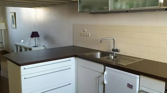 Apartments in Brussels Sint-Gillis - photo 7