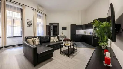 Apartment for rent in Budapest Terézváros, Budapest Apartment for rent in Budapest Terézváros, Budapest