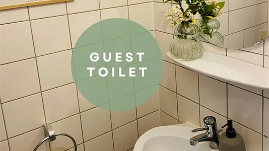 Apartments in Hamburg Nord - photo 6