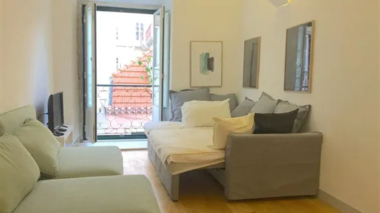 Apartments in Location is not specified - photo 10