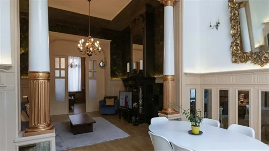 Apartments in Brussels Sint-Gillis - photo 7