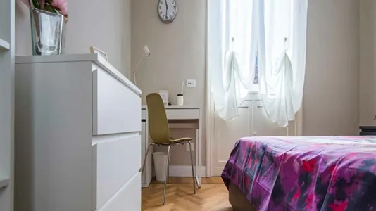 Rooms in Milano Zona 2 - Stazione Centrale, Gorla, Turro, Greco, Crescenzago - photo 8