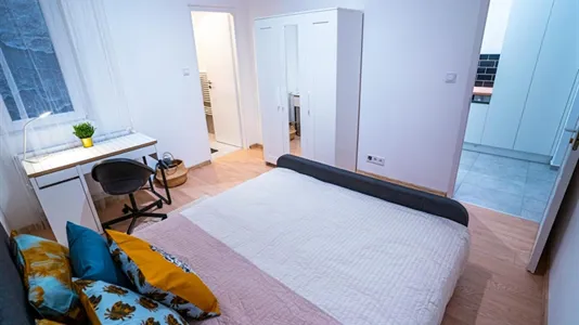 Rooms in Budapest Erzsébetváros - photo 3