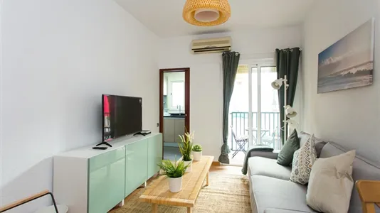 Apartments in Barcelona Sants-Montjuïc - photo 2