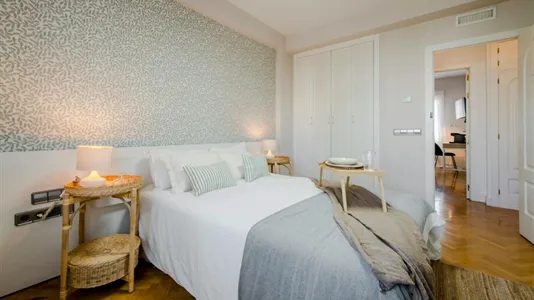 Rooms in Madrid Chamartín - photo 3