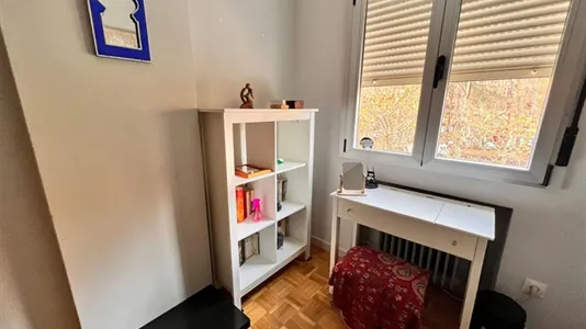 Apartments in Madrid Arganzuela - photo 8