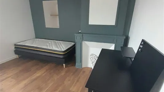 Rooms in Angers - photo 10