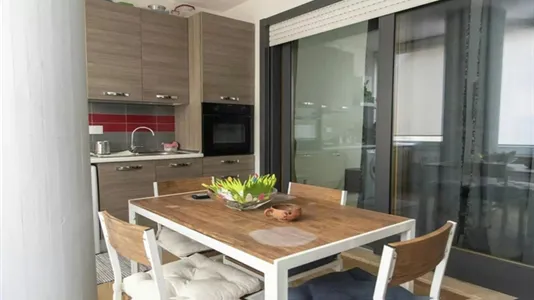 Apartments in Roma Municipio IV – Tiburtino - photo 2