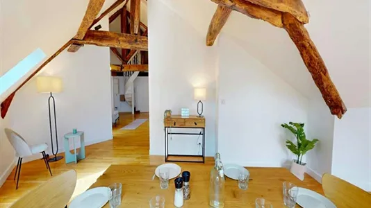 Rooms in Paris 9ème arrondissement - photo 8