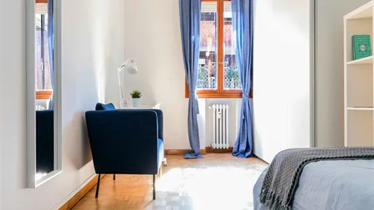 Rooms in Padua - photo 3