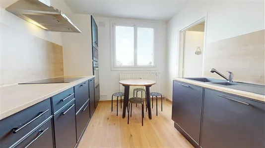 Rooms in Lyon - photo 9