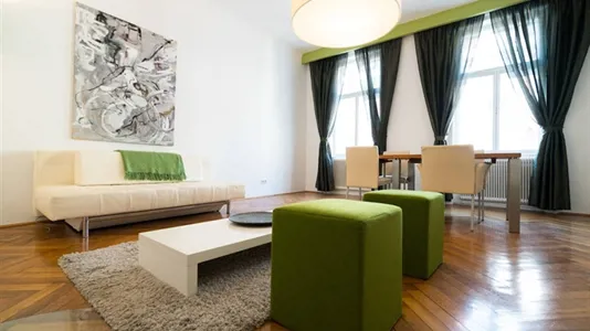 Apartments in Wien Mariahilf - photo 3