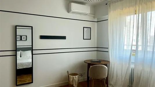 Rooms in Madrid Moncloa-Aravaca - photo 3