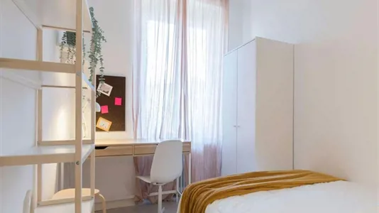 Rooms in Turin - photo 3