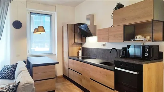 Apartments in Milano Zona 2 - Stazione Centrale, Gorla, Turro, Greco, Crescenzago - photo 7