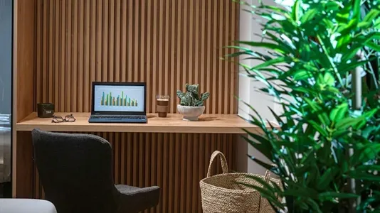 Apartments in Athens Ano Petralona - photo 8