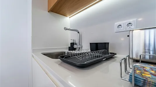 Apartments in Location is not specified - photo 10