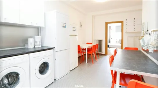 Rooms in Madrid Arganzuela - photo 8