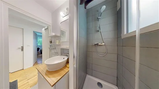 Rooms in Nantes - photo 10