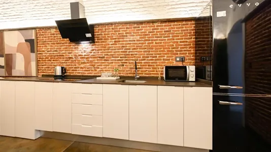 Apartments in Madrid Centro - photo 8