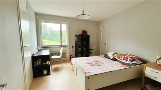 Apartments in Botkyrka - photo 2