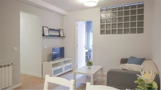 Rooms in Alcorcón - photo 7