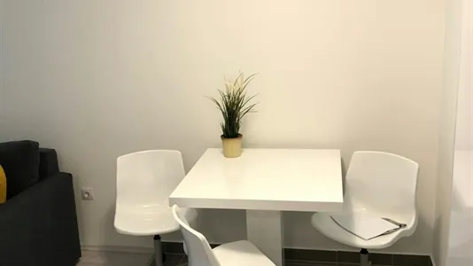 Apartments in Budapest Józsefváros - photo 5